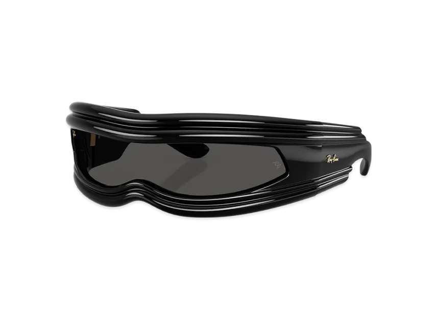 Ray-Ban x A$AP Rocky Ultra Wrap 001 