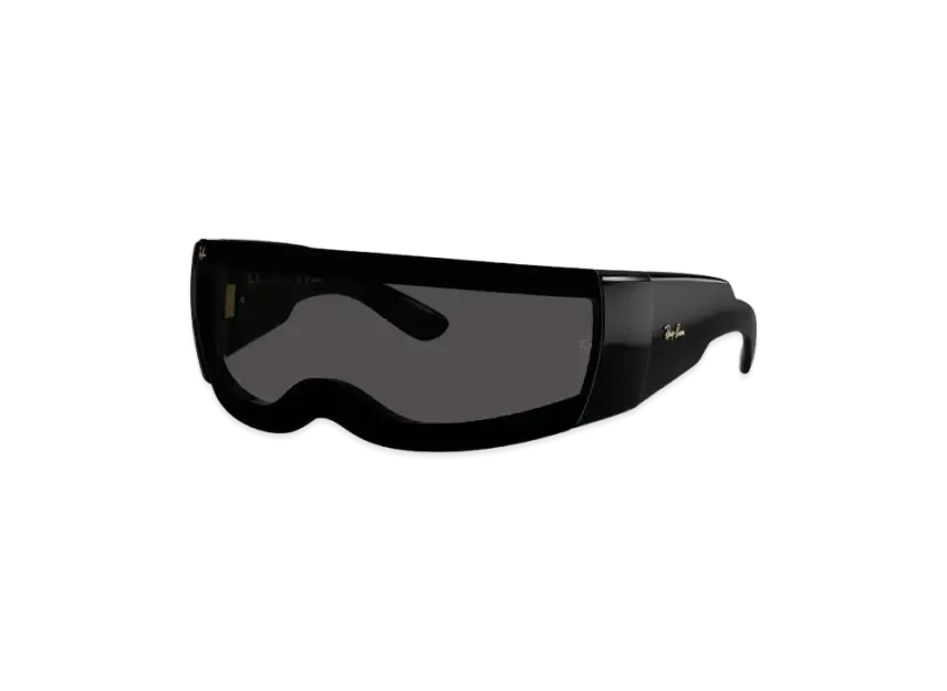 Ray-Ban x A$AP Rocky Ultra Wrap 002 