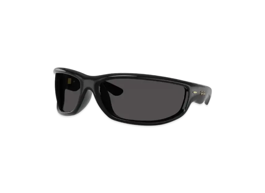 Ray-Ban x A$AP Rocky Ultra Wrap 003 