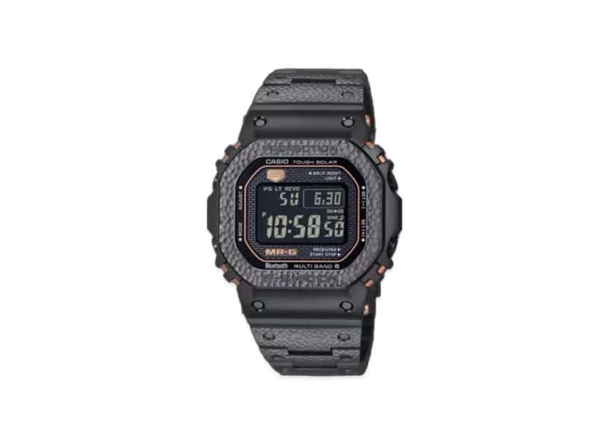 Casio MRG-B5000HT-1JR 