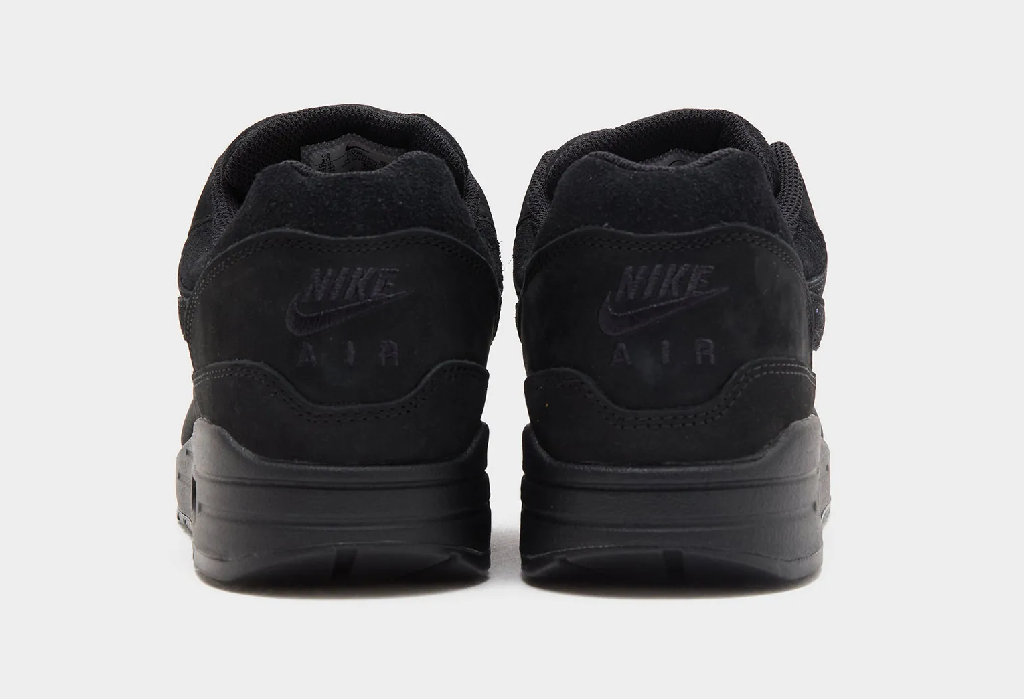 Nike Air Max 1 PRM “Black Cat”