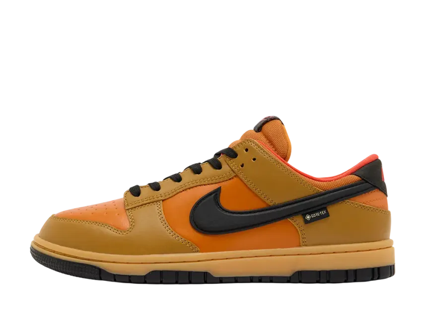 Nike Dunk Low GORE-TEX 
