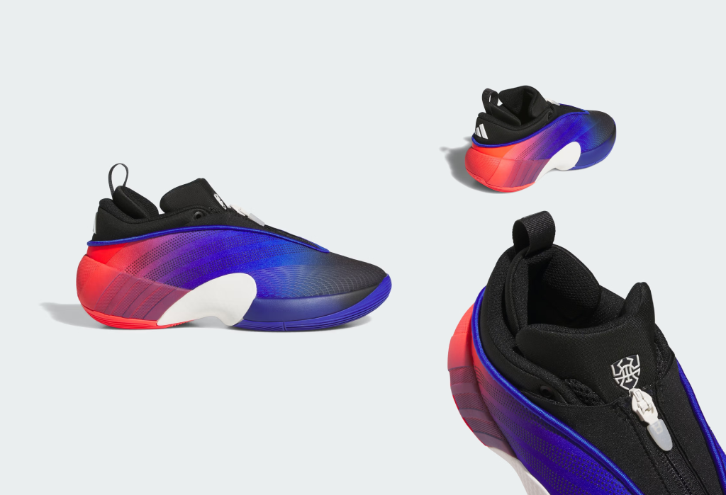 adidas D.O.N. Issue #7 “Spider-Man” [Release Date/Price/Where To Buy]