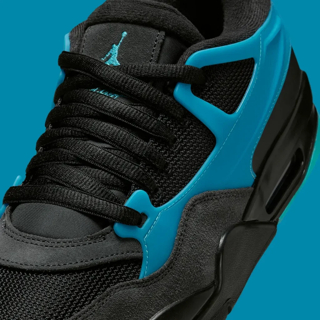 Air Jordan 4 RM "Gamma Blue"