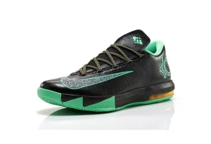 Nike KD 6 “Night Vision”