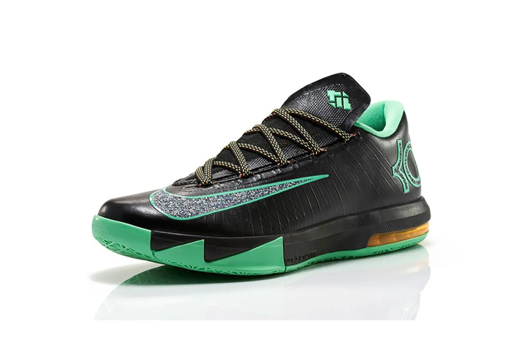 Nike KD 6 “Night Vision” [Release Date/Price/Where To Buy]