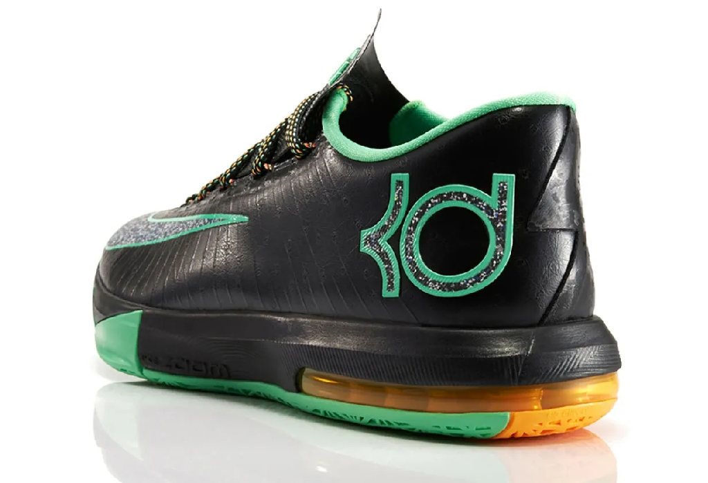 Nike KD 6 “Night Vision”