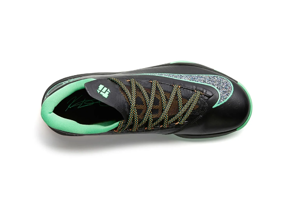 Nike KD 6 “Night Vision”