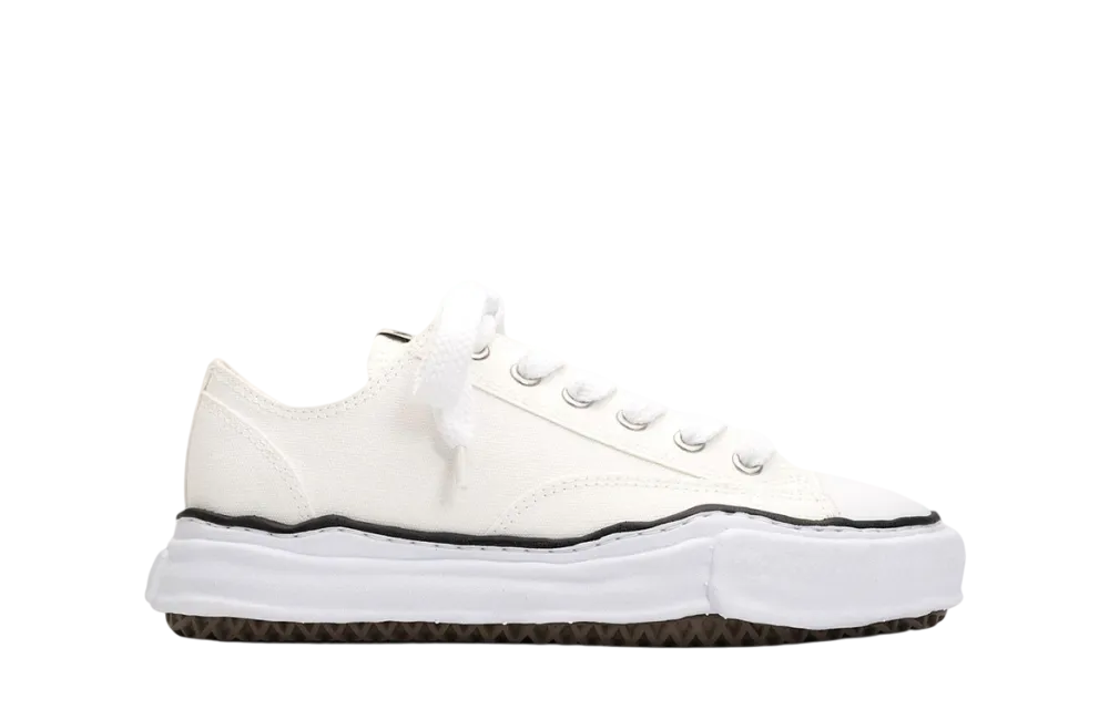 maison mihara yasuhiro sneakers