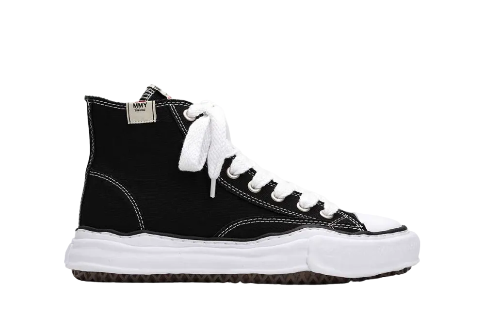 maison mihara yasuhiro sneakers