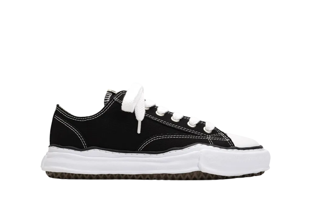 maison mihara yasuhiro sneakers