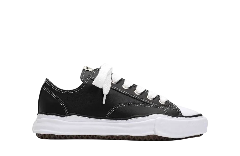 maison mihara yasuhiro sneakers