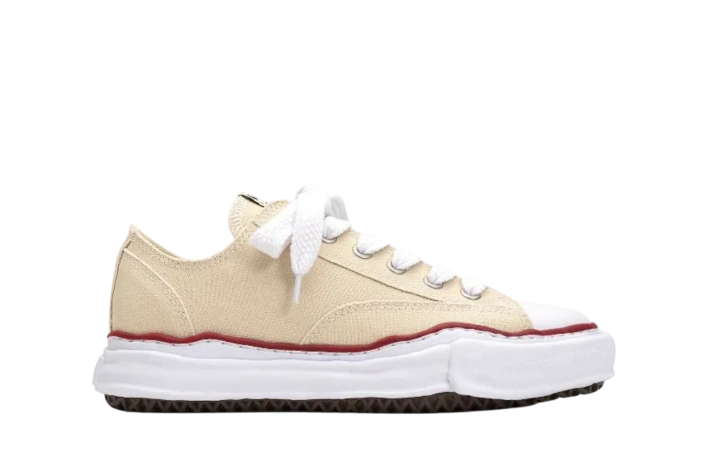 maison mihara yasuhiro sneakers