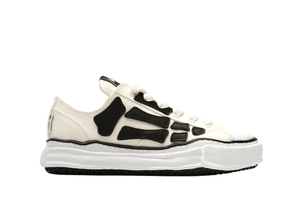 maison mihara yasuhiro sneakers