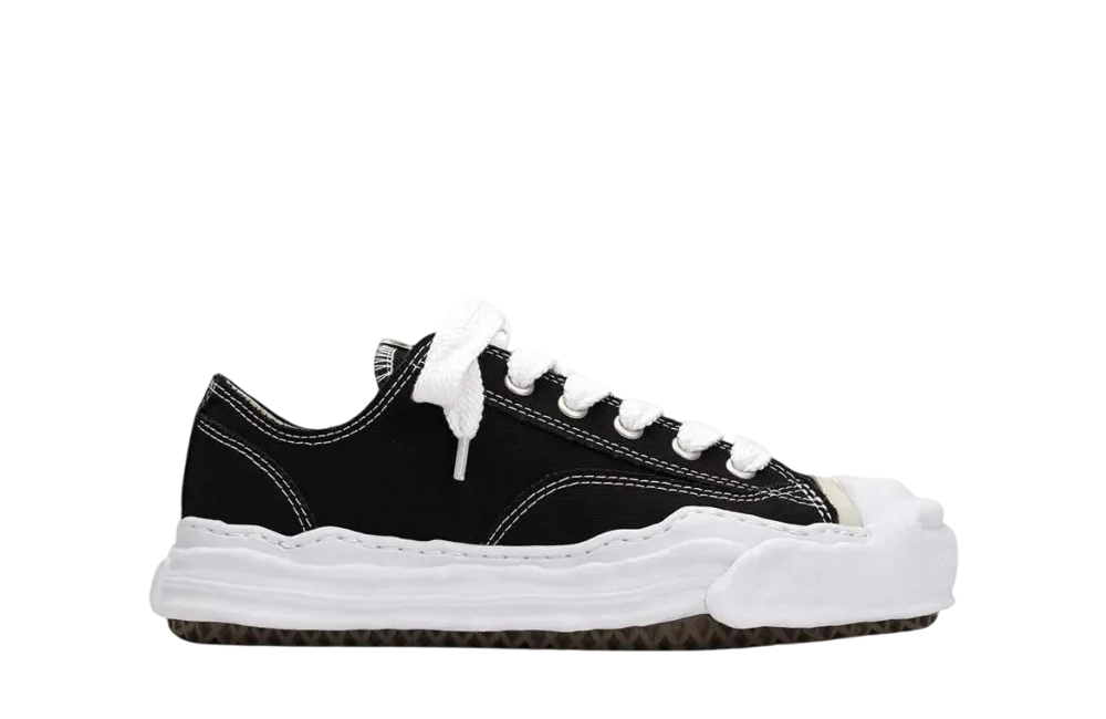maison mihara yasuhiro sneakers