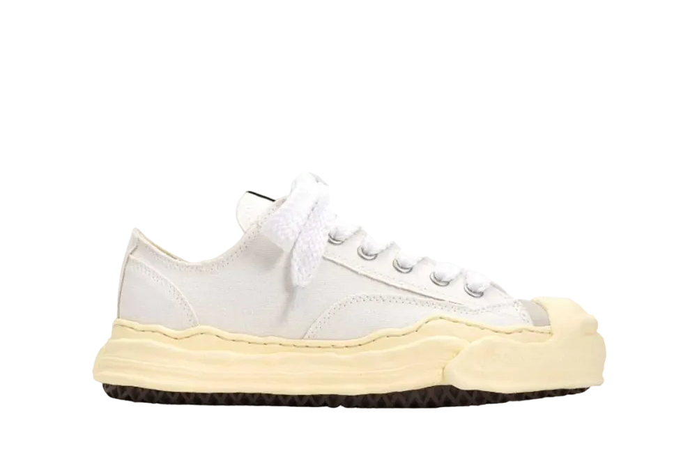 maison mihara yasuhiro sneakers