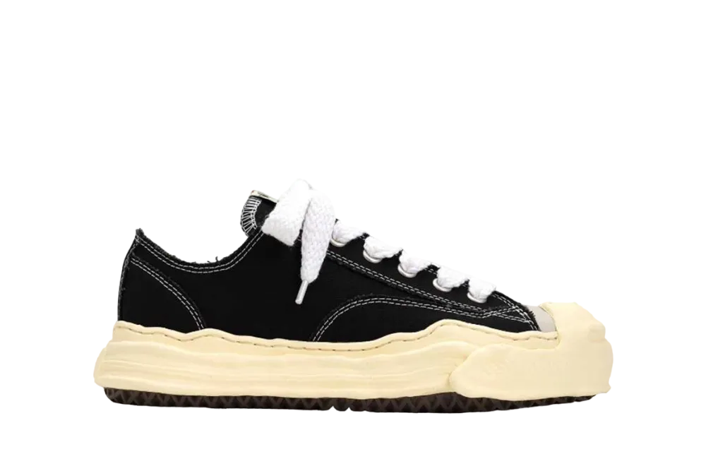 maison mihara yasuhiro sneakers