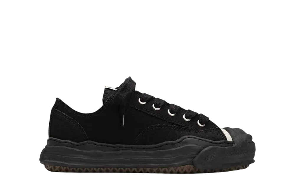 maison mihara yasuhiro sneakers