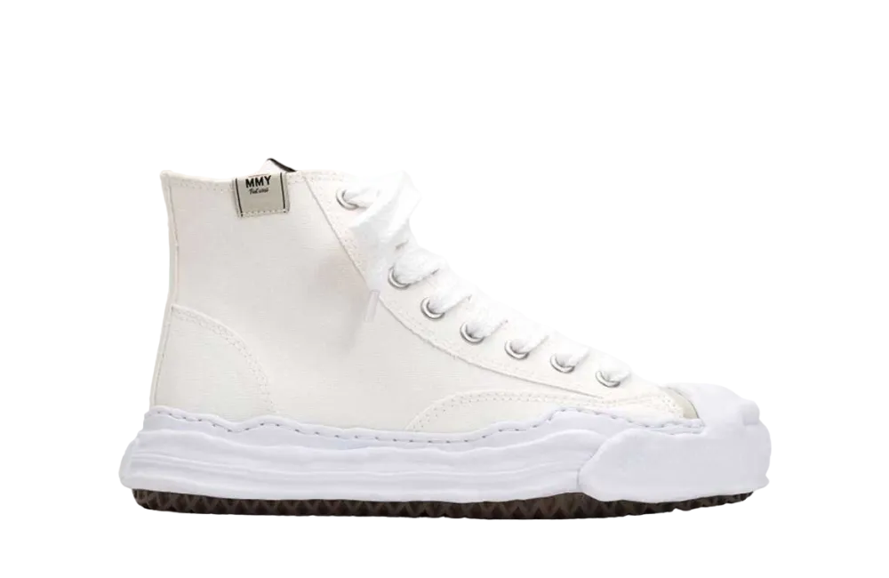 maison mihara yasuhiro sneakers
