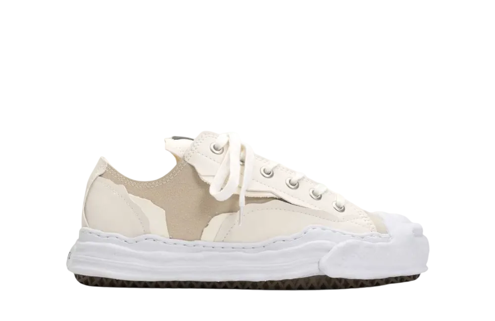 maison mihara yasuhiro sneakers