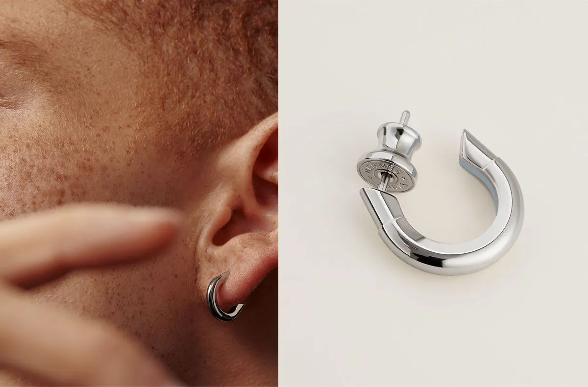 A Story in Every Circle: 5 Hoop Earrings to Add History and Elegance to Your Summer Look