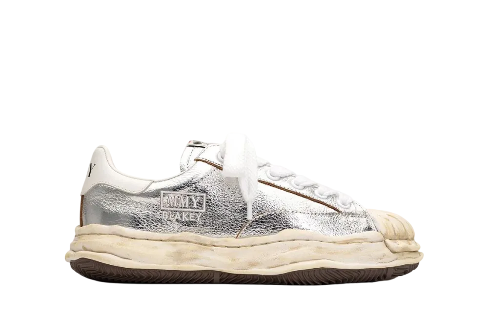 maison mihara yasuhiro sneakers