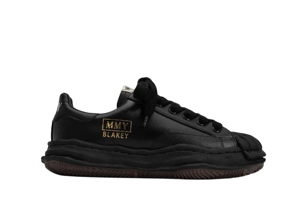 maison mihara yasuhiro sneakers