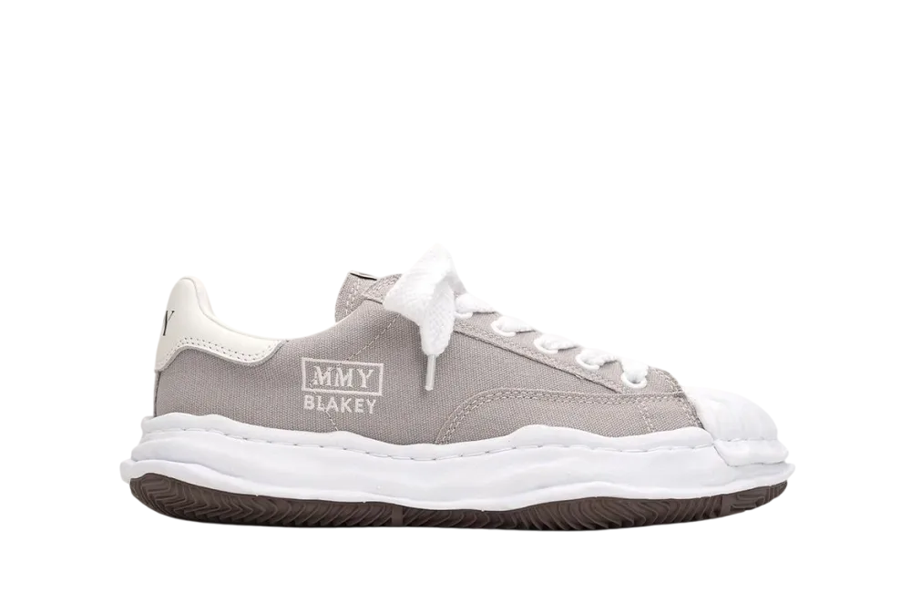 maison mihara yasuhiro sneakers