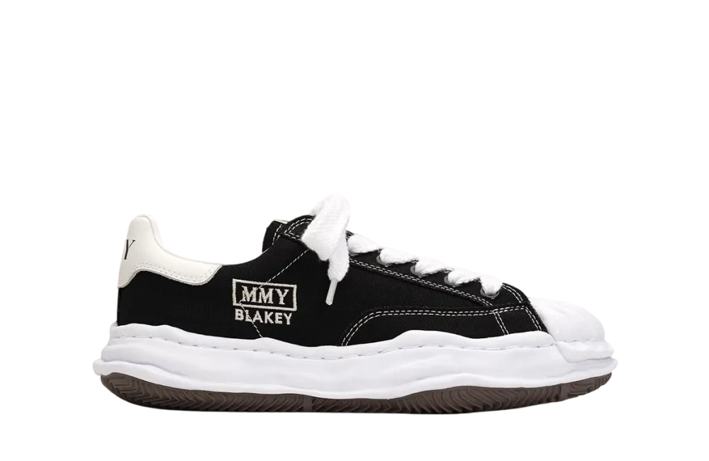 maison mihara yasuhiro sneakers