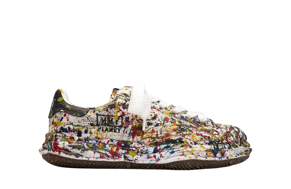 maison mihara yasuhiro sneakers