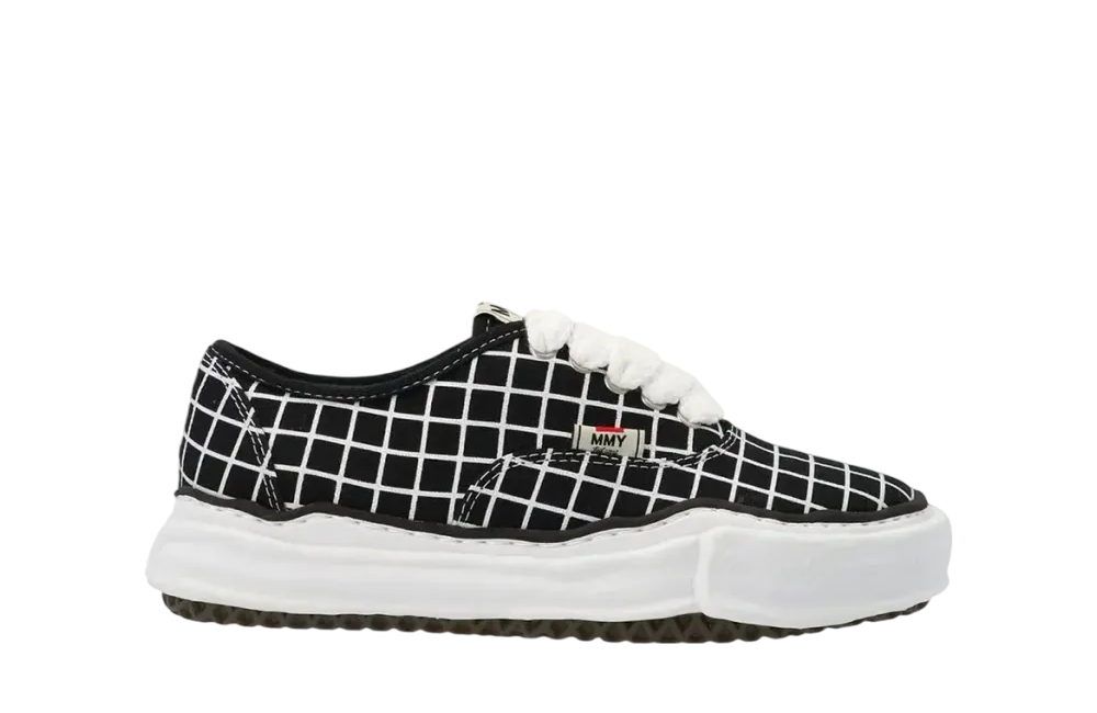maison mihara yasuhiro sneakers