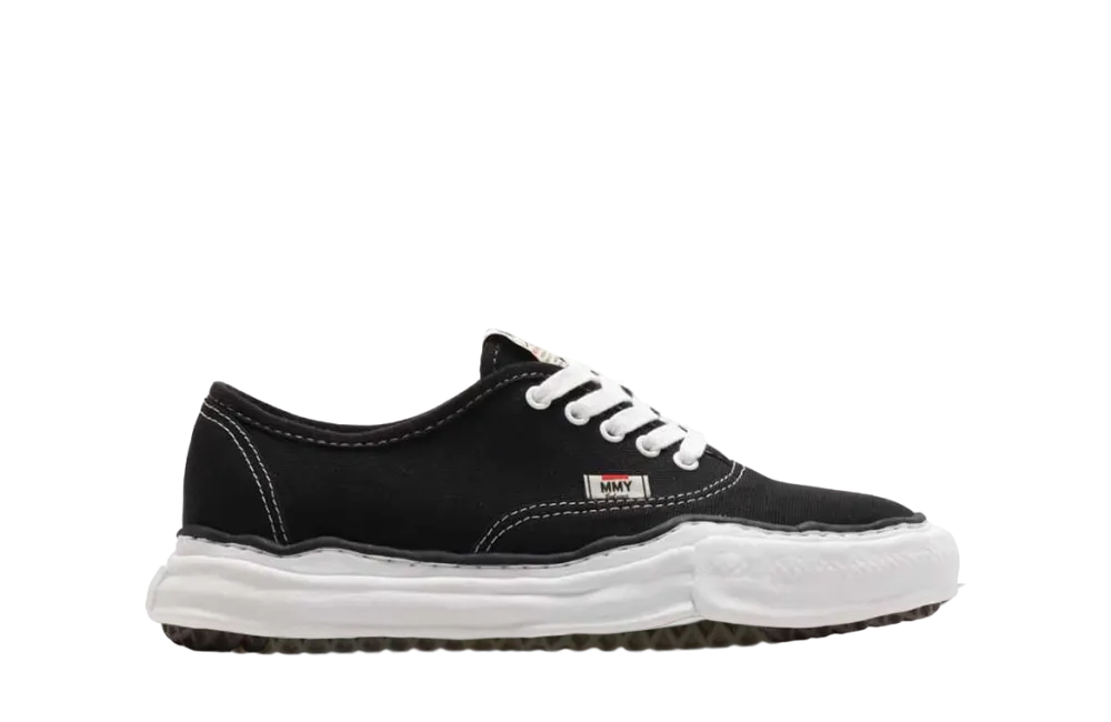maison mihara yasuhiro sneakers