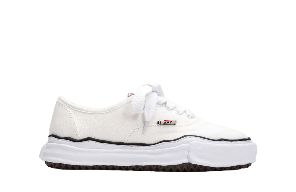 maison mihara yasuhiro sneakers