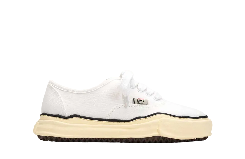 maison mihara yasuhiro sneakers