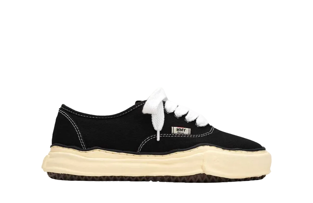 maison mihara yasuhiro sneakers