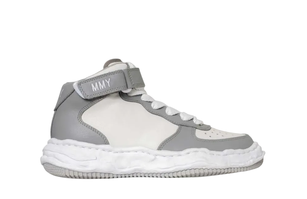 maison mihara yasuhiro sneakers