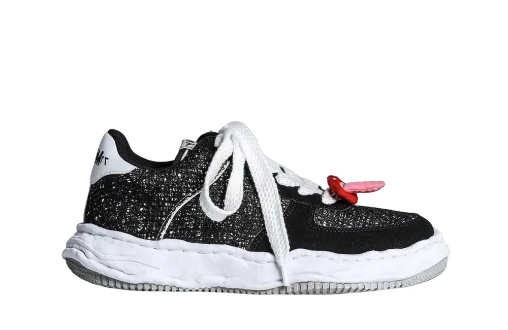maison mihara yasuhiro sneakers