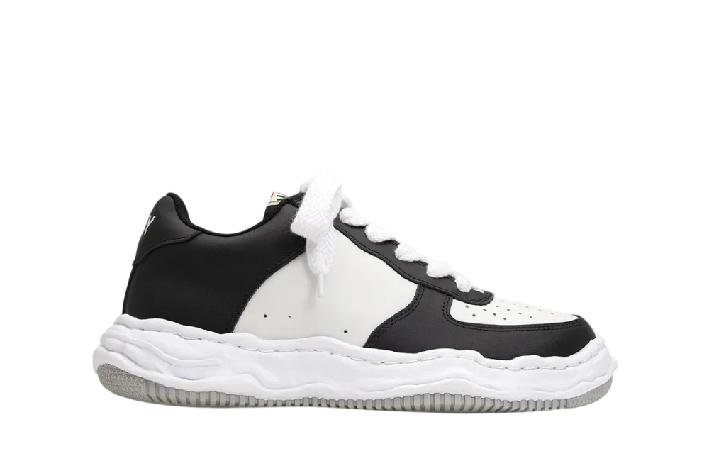 maison mihara yasuhiro sneakers