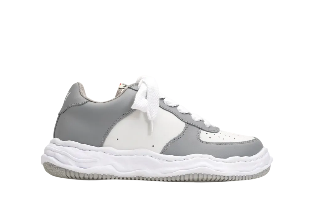 maison mihara yasuhiro sneakers
