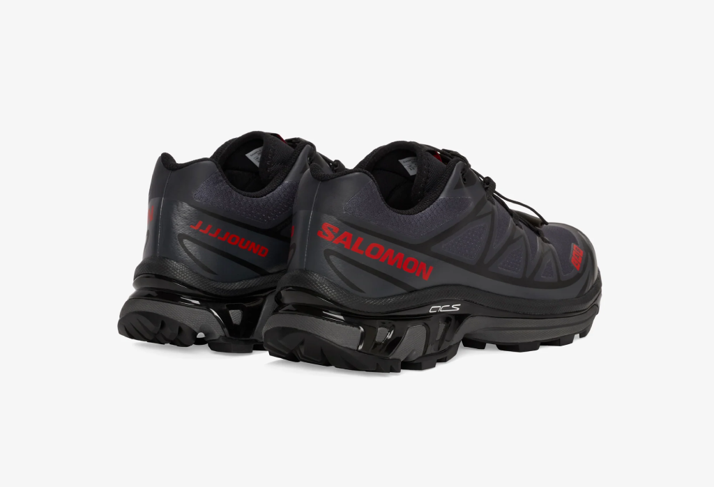 JJJJound x Salomon XT-6 [Release Date/Price/Where To Buy