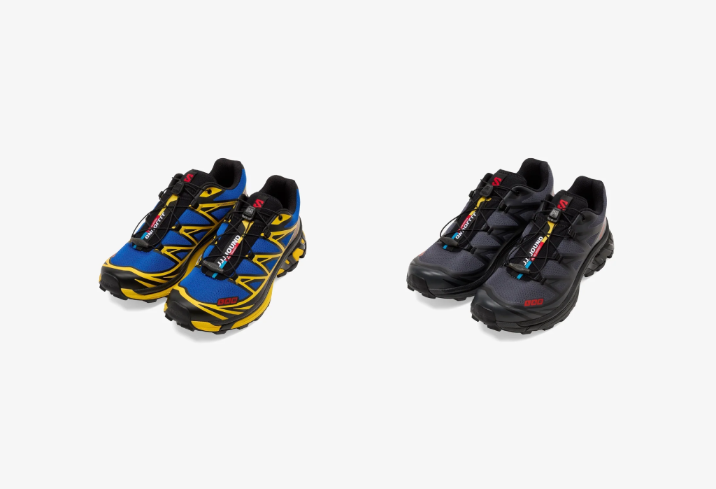 JJJJound Salomon XT-6