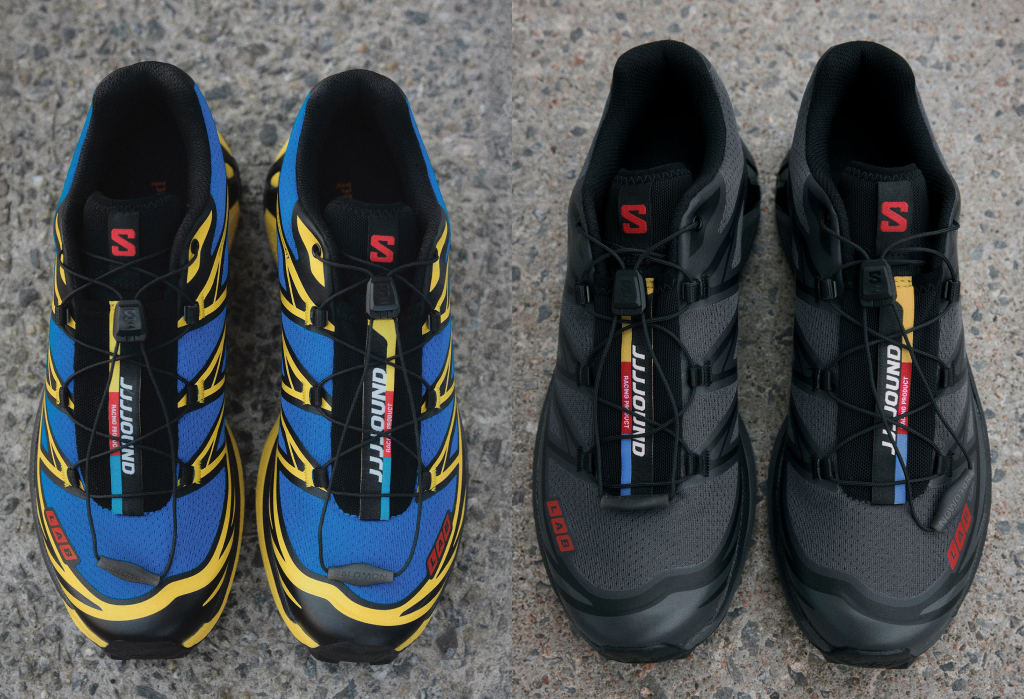 JJJJound x Salomon XT-6 [Release Date/Price/Where To Buy]