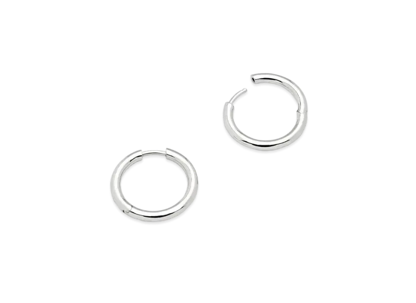 TOMWOOD Classic Hoop Medium 