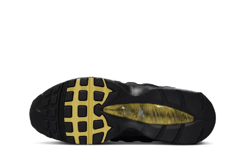 Nike Air Max 95 OG Big Bubble "Batman"