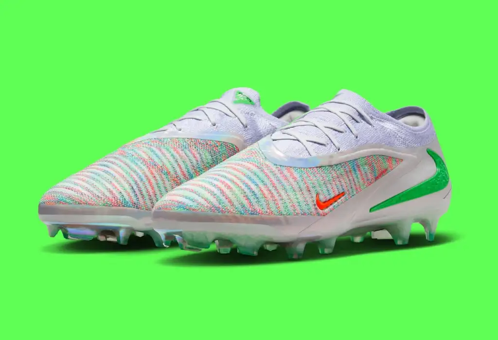 EA SPORTS FC™ x Nike Phantom 6 Elite Pack [Release Date/Price