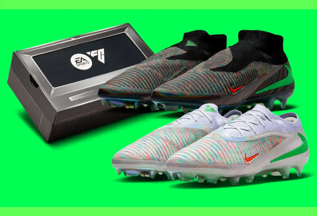 EA SPORTS FC™ x Nike Phantom 6 Elite Pack [Release Date/Price/Where To Buy]