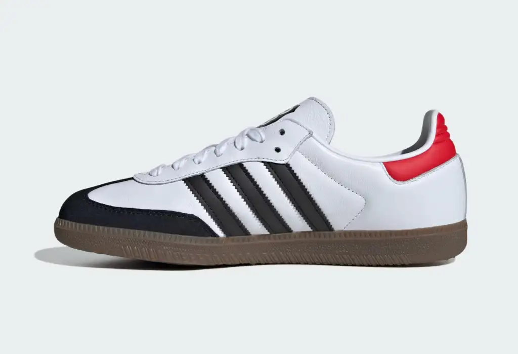 Beşiktaş J.K. x adidas Samba [Release Date/Price/Where To