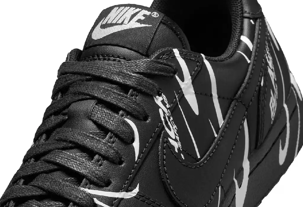 BLACK COMME des GARÇONS x Nike Field General 82