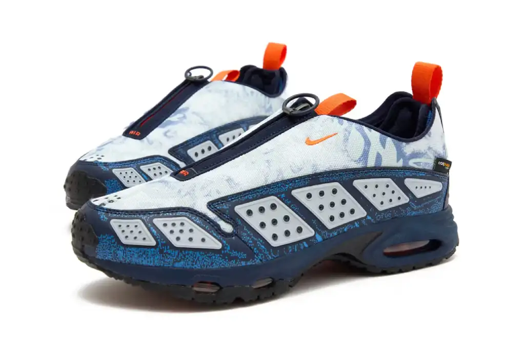 Nike Air Max SNDR “Cordura” [Release Date/Price/Where To Buy]