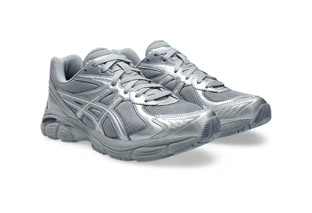 ASICS GT-2160 “Gravel/Pure Silver” [Release Date/Price/Where To Buy]